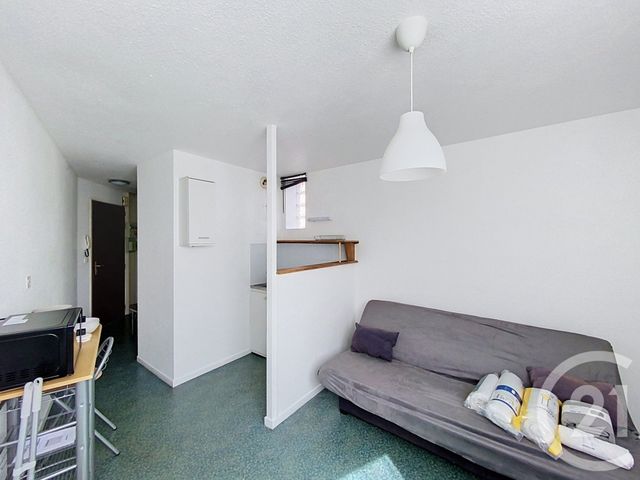 Appartement F1 à louer CLERMONT FERRAND