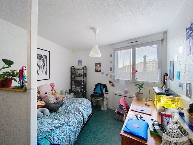 appartement - CLERMONT FERRAND - 63