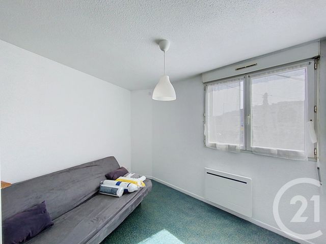 Appartement F1 à louer CLERMONT FERRAND
