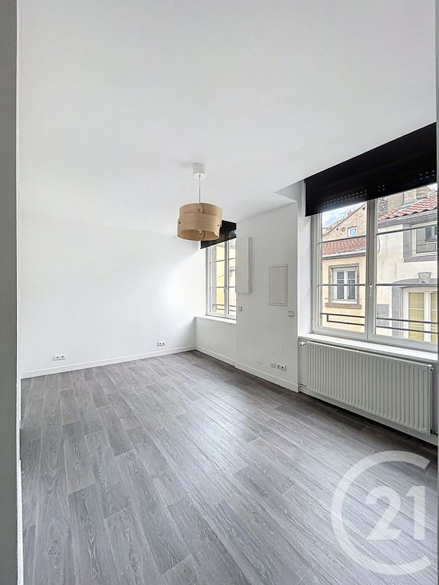 Appartement F3 à vendre - 3 pièces - 88.45 m2 - CLERMONT FERRAND - 63 - AUVERGNE - Century 21 Stéphane Roume Immobilier