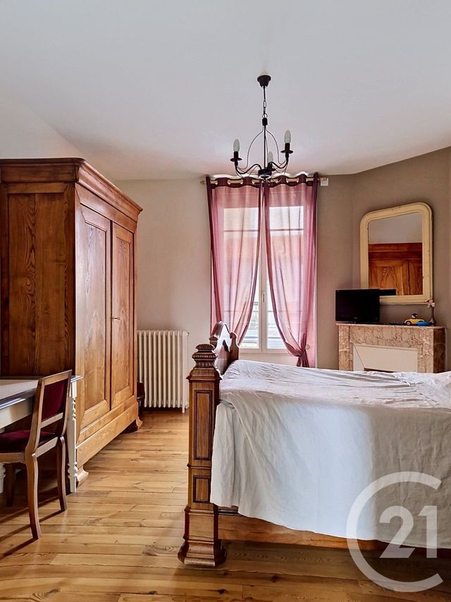 maison à vendre - 6 pièces - 134.53 m2 - CLERMONT FERRAND - 63 - AUVERGNE - Century 21 Stéphane Roume Immobilier