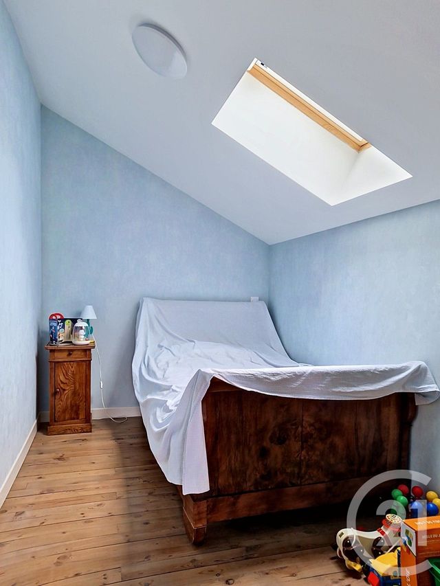 maison à vendre - 6 pièces - 134.53 m2 - CLERMONT FERRAND - 63 - AUVERGNE - Century 21 Stéphane Roume Immobilier