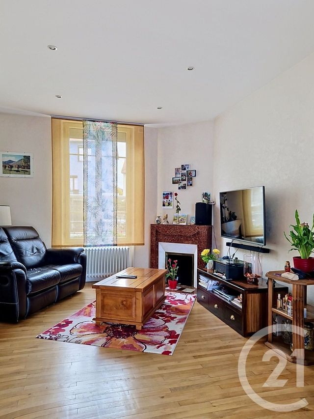 maison à vendre - 6 pièces - 134.53 m2 - CLERMONT FERRAND - 63 - AUVERGNE - Century 21 Stéphane Roume Immobilier
