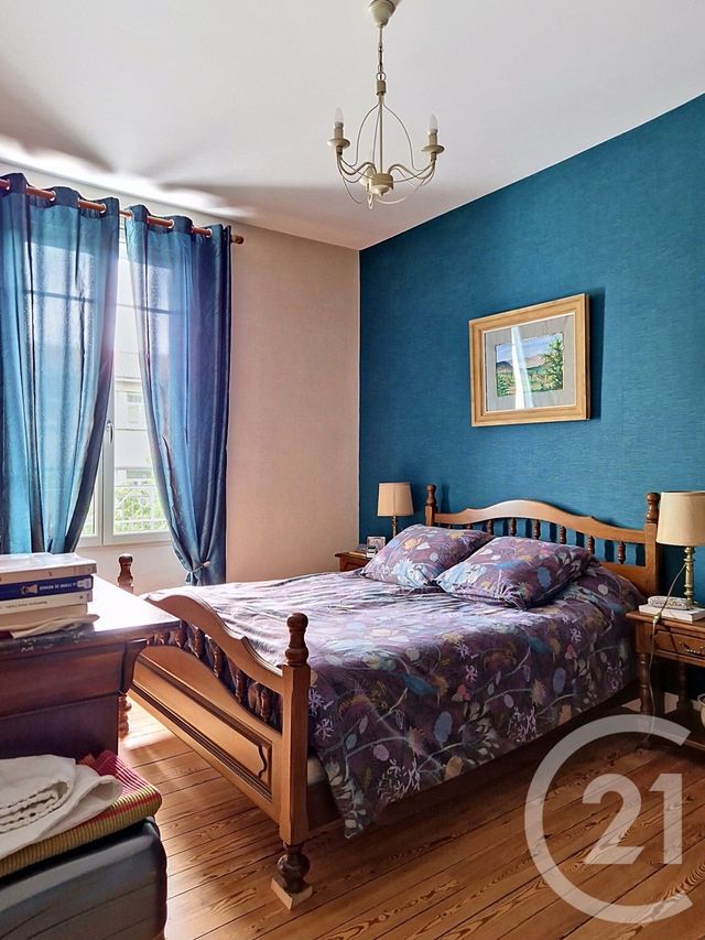 maison à vendre - 6 pièces - 134.53 m2 - CLERMONT FERRAND - 63 - AUVERGNE - Century 21 Stéphane Roume Immobilier
