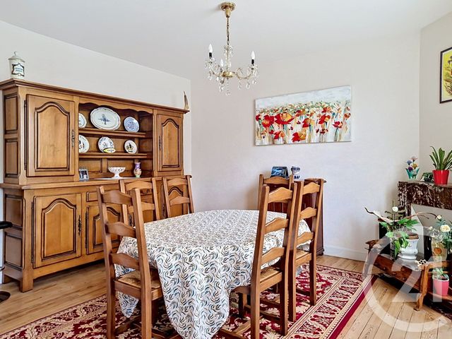 maison à vendre - 6 pièces - 134.53 m2 - CLERMONT FERRAND - 63 - AUVERGNE - Century 21 Stéphane Roume Immobilier