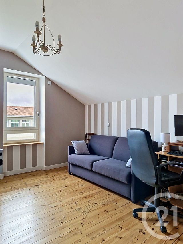 maison à vendre - 6 pièces - 134.53 m2 - CLERMONT FERRAND - 63 - AUVERGNE - Century 21 Stéphane Roume Immobilier