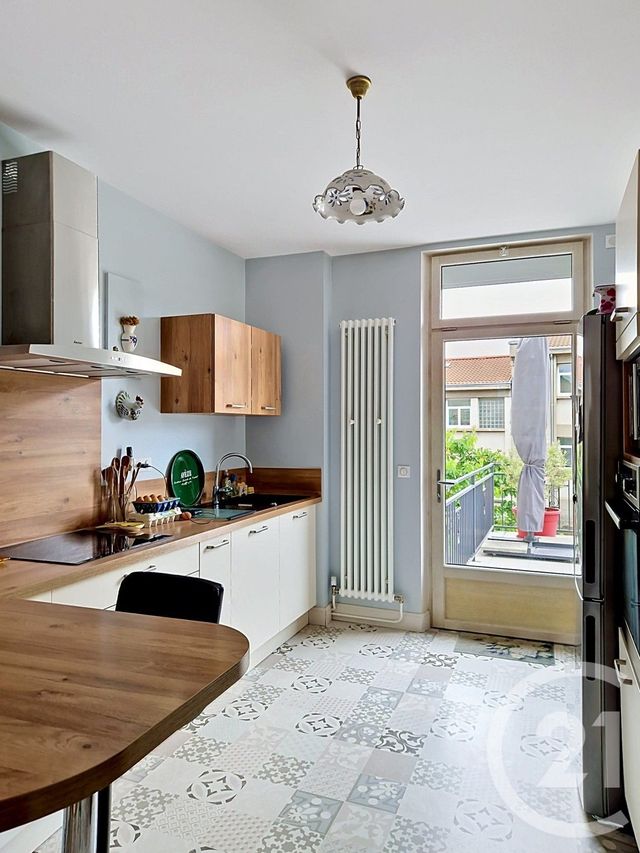 maison à vendre - 6 pièces - 134.53 m2 - CLERMONT FERRAND - 63 - AUVERGNE - Century 21 Stéphane Roume Immobilier