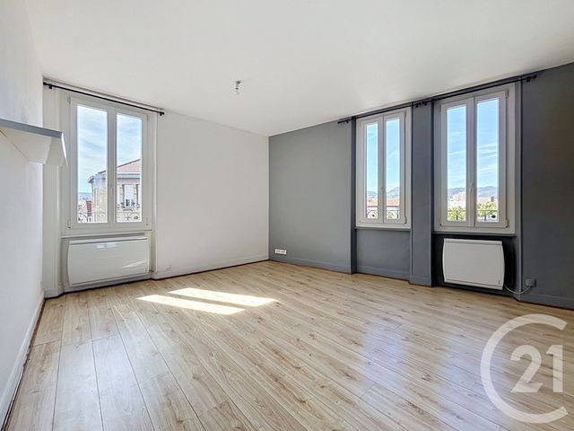 Appartement F2 à vendre CLERMONT FERRAND