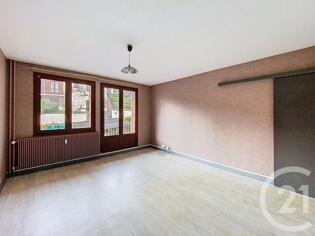 appartement - CHAMALIERES - 63