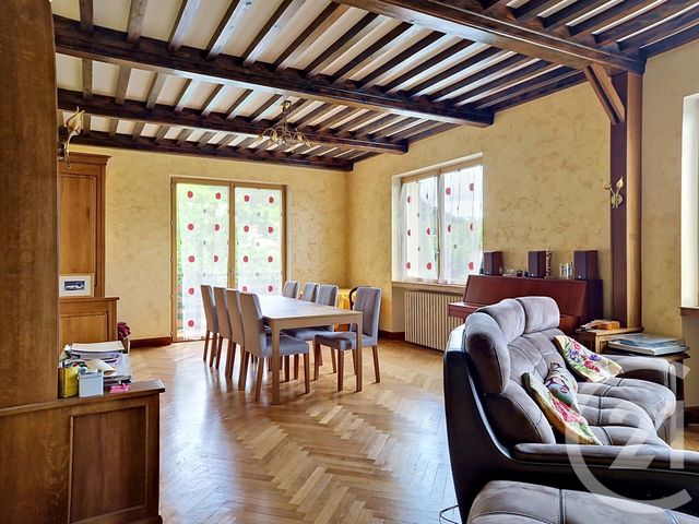 maison - CEYRAT - 63