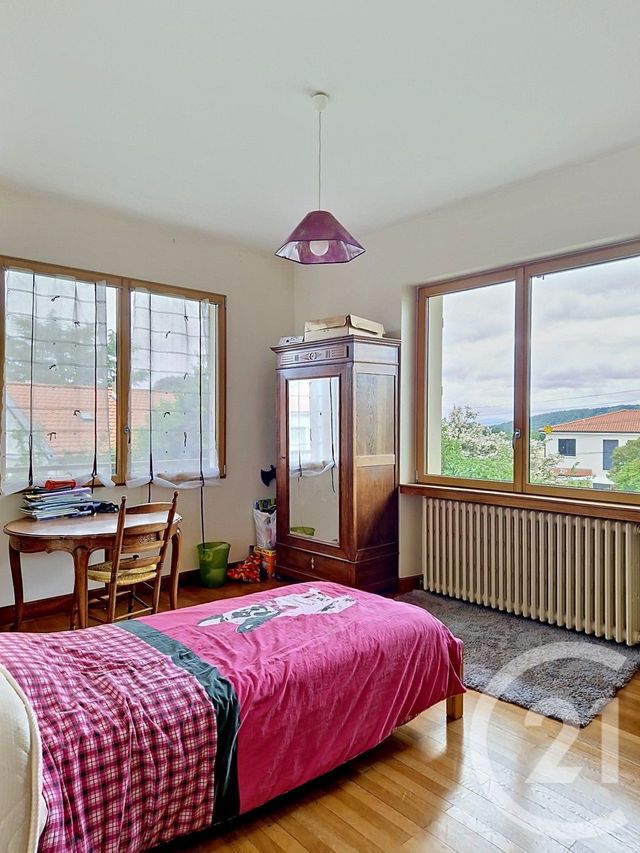 maison à vendre - 7 pièces - 167.78 m2 - CEYRAT - 63 - AUVERGNE - Century 21 Stéphane Roume Immobilier