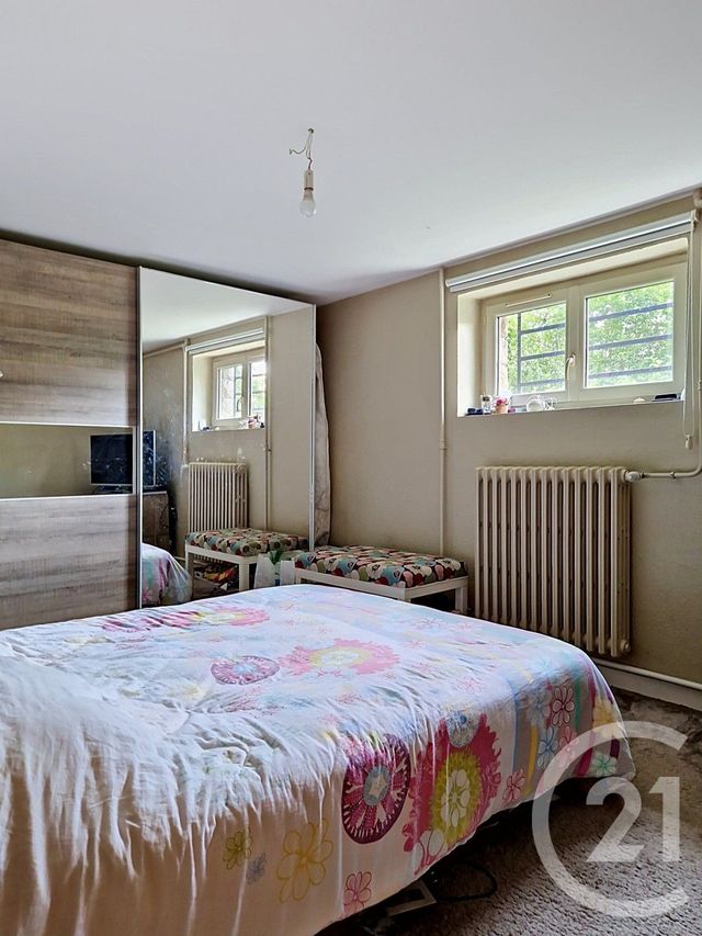 maison à vendre - 7 pièces - 167.78 m2 - CEYRAT - 63 - AUVERGNE - Century 21 Stéphane Roume Immobilier