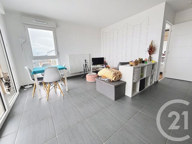 Appartement F2 à louer CLERMONT FERRAND