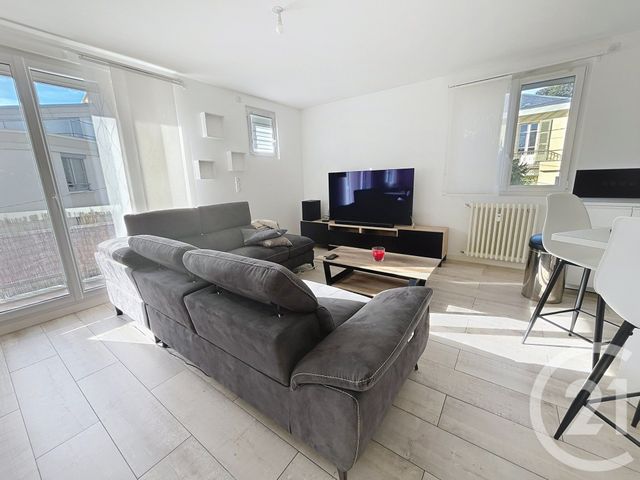 Appartement F3 à louer CHAMALIERES
