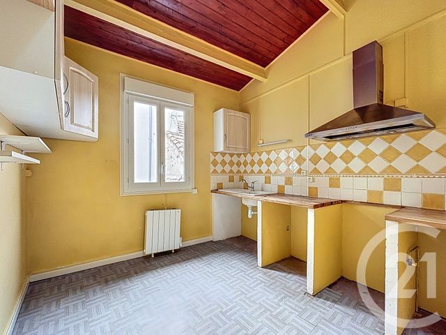 maison à vendre - 4 pièces - 84.98 m2 - DURTOL - 63 - AUVERGNE - Century 21 Stéphane Roume Immobilier