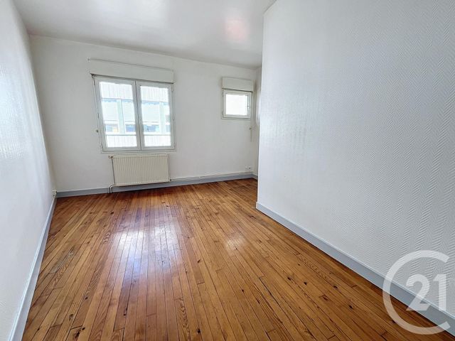 Maison à louer CLERMONT FERRAND