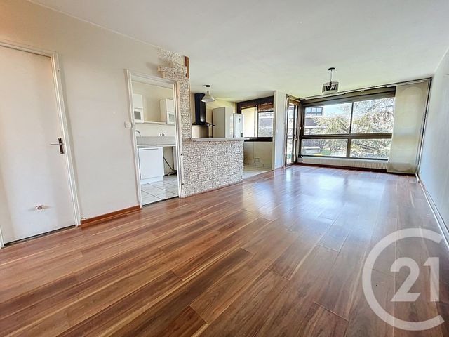 appartement - CLERMONT FERRAND - 63