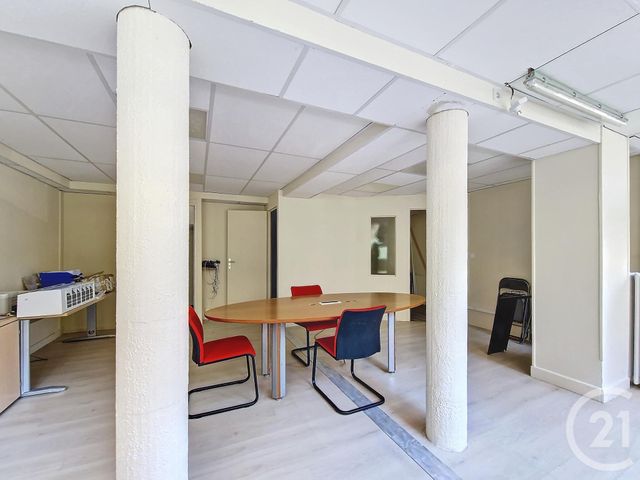 immeuble à vendre - 96.81 m2 - CLERMONT FERRAND - 63 - AUVERGNE - Century 21 Stéphane Roume Immobilier