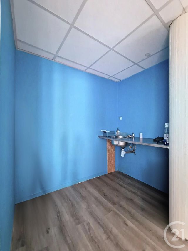 immeuble à vendre - 96.81 m2 - CLERMONT FERRAND - 63 - AUVERGNE - Century 21 Stéphane Roume Immobilier