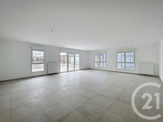 appartement - CLERMONT FERRAND - 63