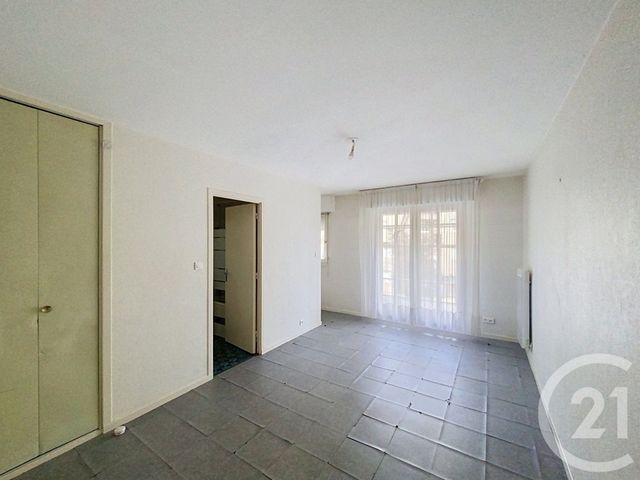 Appartement F1 à louer CLERMONT FERRAND