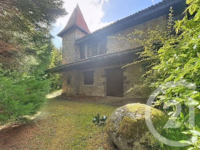 maison - ORCINES - 63