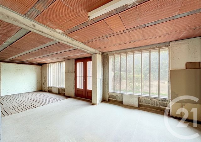 maison à vendre - 6 pièces - 236.07 m2 - CHAMALIERES - 63 - AUVERGNE - Century 21 Stéphane Roume Immobilier
