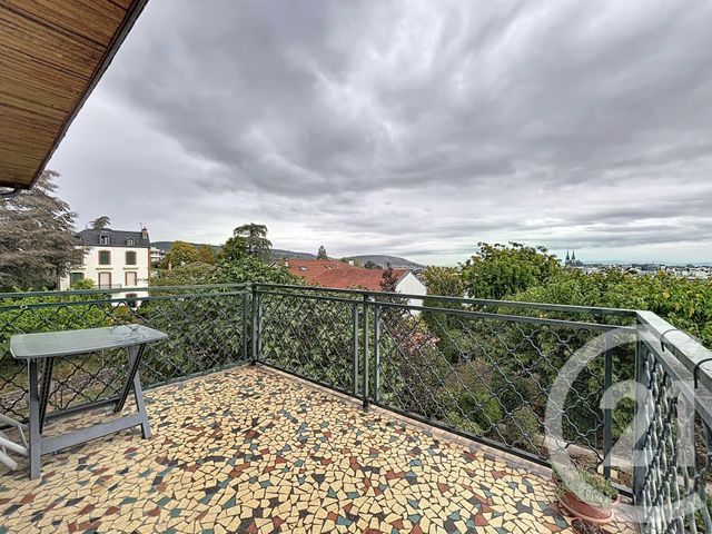 maison à vendre - 6 pièces - 236.07 m2 - CHAMALIERES - 63 - AUVERGNE - Century 21 Stéphane Roume Immobilier