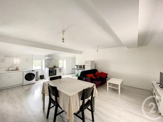 appartement - LA ROCHE BLANCHE - 63