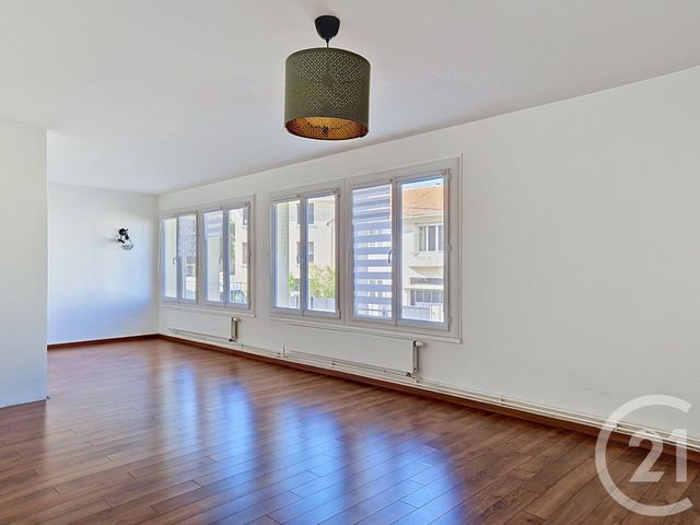 appartement - CHAMALIERES - 63