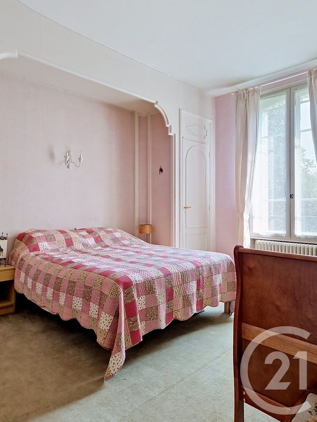 maison à vendre - 12 pièces - 220.0 m2 - CLERMONT FERRAND - 63 - AUVERGNE - Century 21 Stéphane Roume Immobilier