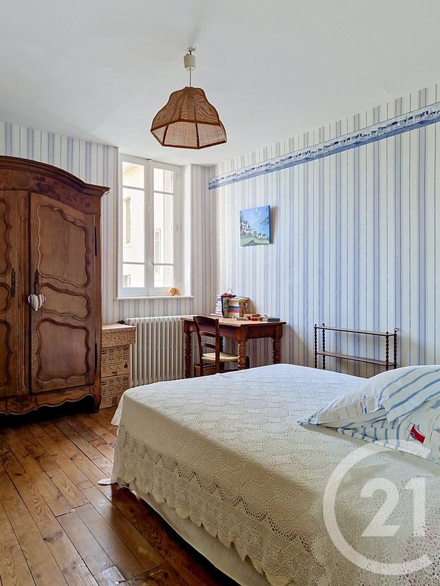 maison à vendre - 12 pièces - 220.0 m2 - CLERMONT FERRAND - 63 - AUVERGNE - Century 21 Stéphane Roume Immobilier