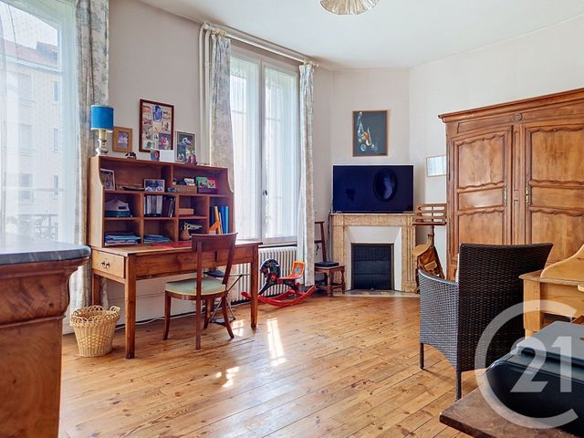maison à vendre - 12 pièces - 220.0 m2 - CLERMONT FERRAND - 63 - AUVERGNE - Century 21 Stéphane Roume Immobilier