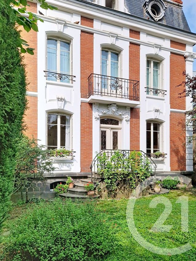 maison - CLERMONT FERRAND - 63