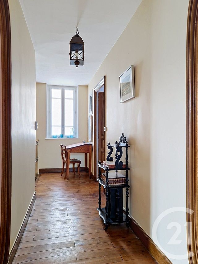 maison à vendre - 12 pièces - 220.0 m2 - CLERMONT FERRAND - 63 - AUVERGNE - Century 21 Stéphane Roume Immobilier