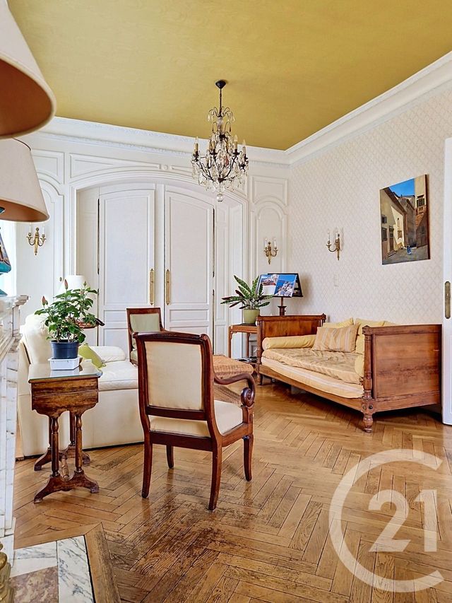 maison à vendre - 12 pièces - 220.0 m2 - CLERMONT FERRAND - 63 - AUVERGNE - Century 21 Stéphane Roume Immobilier