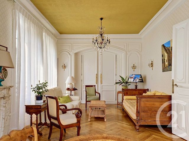 maison à vendre - 12 pièces - 220.0 m2 - CLERMONT FERRAND - 63 - AUVERGNE - Century 21 Stéphane Roume Immobilier