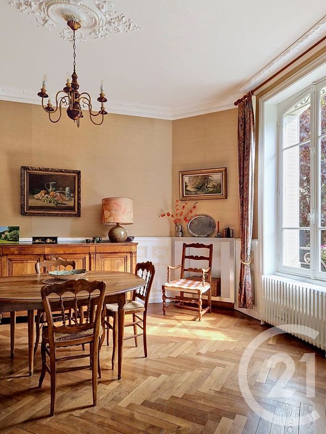 maison à vendre - 12 pièces - 220.0 m2 - CLERMONT FERRAND - 63 - AUVERGNE - Century 21 Stéphane Roume Immobilier