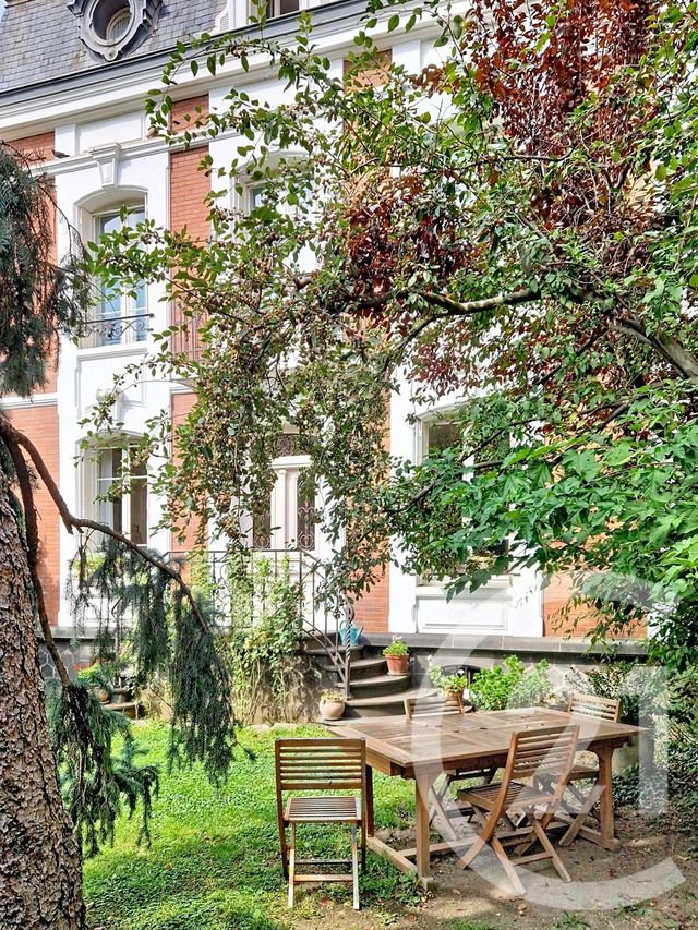 maison à vendre - 12 pièces - 220.0 m2 - CLERMONT FERRAND - 63 - AUVERGNE - Century 21 Stéphane Roume Immobilier