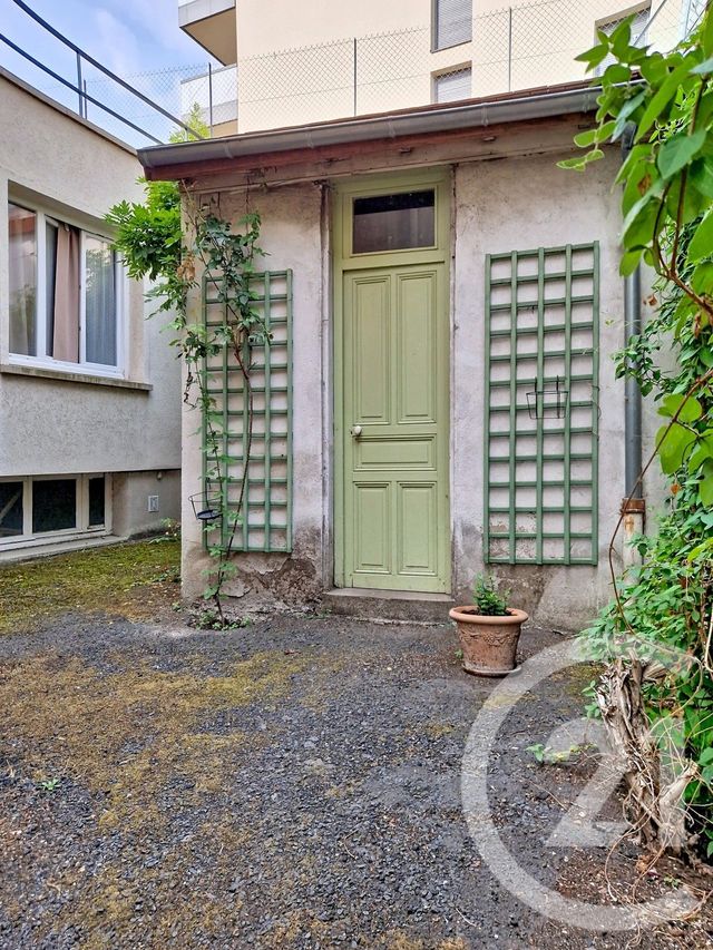 maison à vendre - 12 pièces - 220.0 m2 - CLERMONT FERRAND - 63 - AUVERGNE - Century 21 Stéphane Roume Immobilier