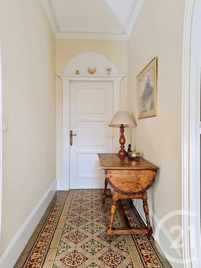maison à vendre - 12 pièces - 220.0 m2 - CLERMONT FERRAND - 63 - AUVERGNE - Century 21 Stéphane Roume Immobilier