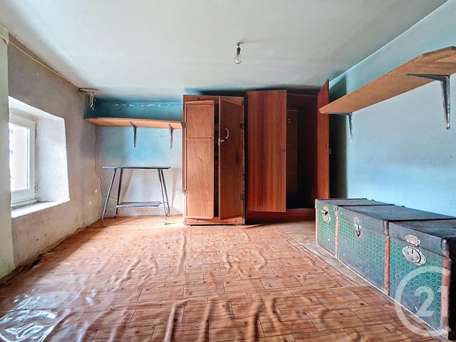 maison à vendre - 5 pièces - 61.92 m2 - ROMAGNAT - 63 - AUVERGNE - Century 21 Stéphane Roume Immobilier