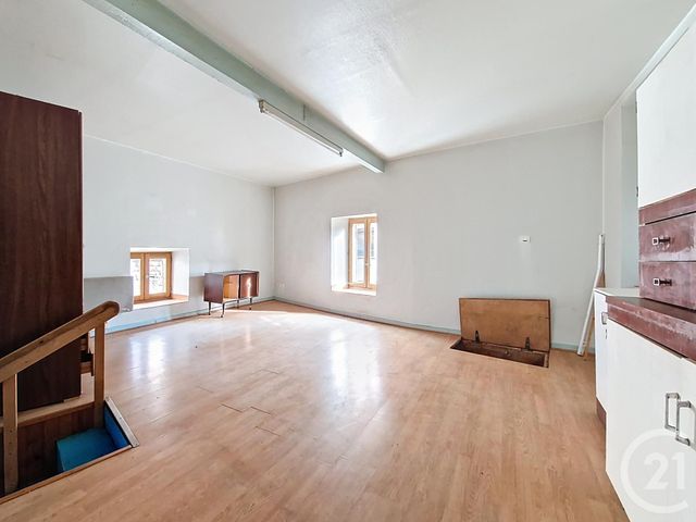 Maison à vendre ROMAGNAT