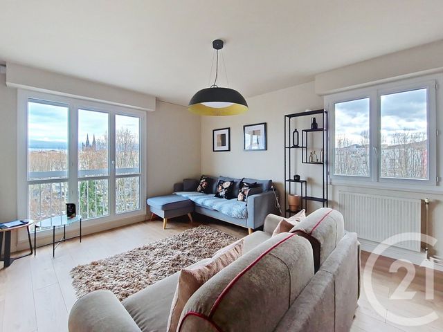 Appartement T5 à vendre CLERMONT FERRAND