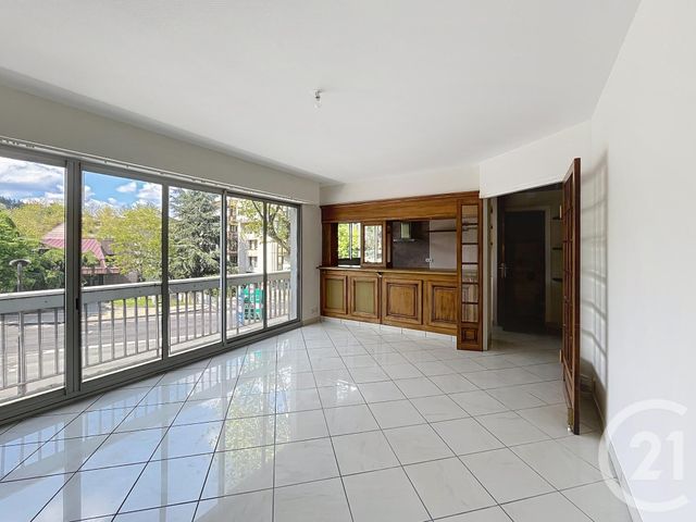 Appartement F2 à louer CHAMALIERES