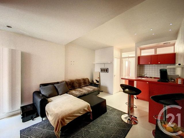 appartement - CLERMONT FERRAND - 63