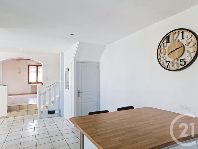 maison à vendre - 4 pièces - 111.25 m2 - CLERMONT FERRAND - 63 - AUVERGNE - Century 21 Stéphane Roume Immobilier