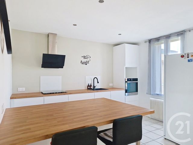 maison à vendre - 4 pièces - 111.25 m2 - CLERMONT FERRAND - 63 - AUVERGNE - Century 21 Stéphane Roume Immobilier