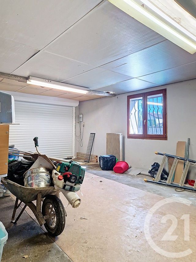 maison à vendre - 4 pièces - 111.25 m2 - CLERMONT FERRAND - 63 - AUVERGNE - Century 21 Stéphane Roume Immobilier