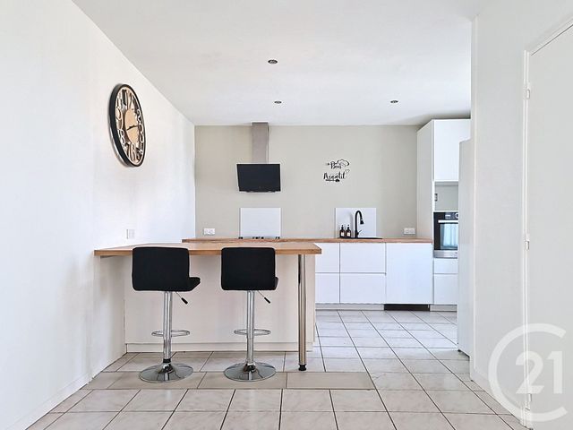 maison à vendre - 4 pièces - 111.25 m2 - CLERMONT FERRAND - 63 - AUVERGNE - Century 21 Stéphane Roume Immobilier